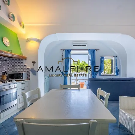 Maison Moro * Amalfi