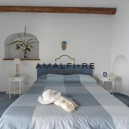 Tatil Evi Maison Moro Amalfi
