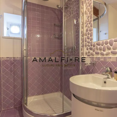 Maison Moro * Amalfi